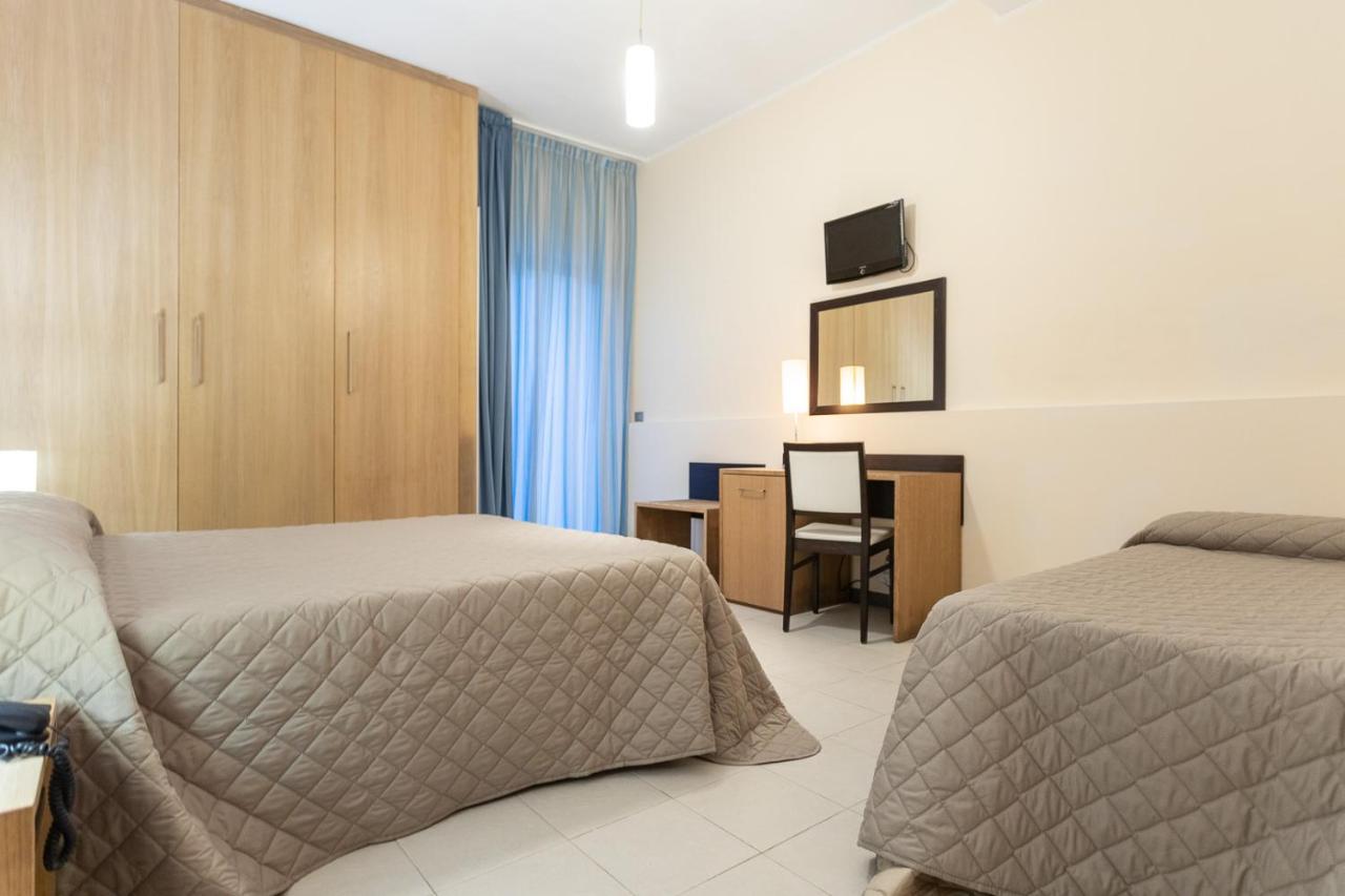 Club Azzurro Hotel & Resort بورتو سيساريو المظهر الخارجي الصورة