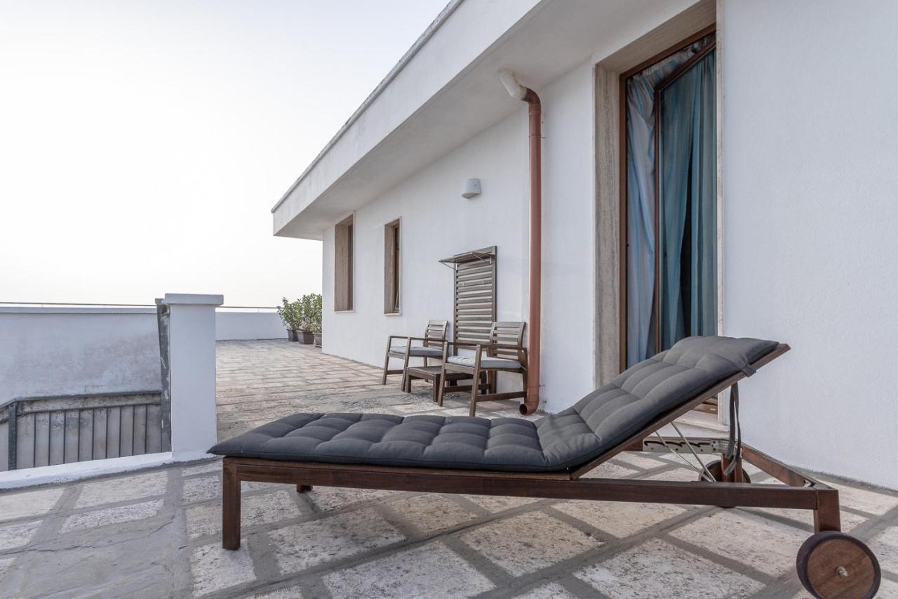Club Azzurro Hotel & Resort بورتو سيساريو المظهر الخارجي الصورة