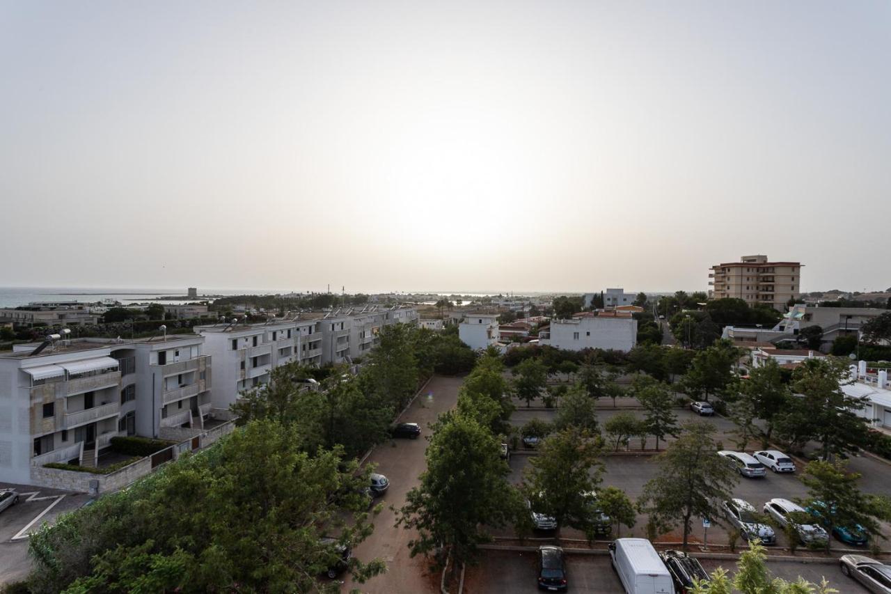 Club Azzurro Hotel & Resort بورتو سيساريو المظهر الخارجي الصورة