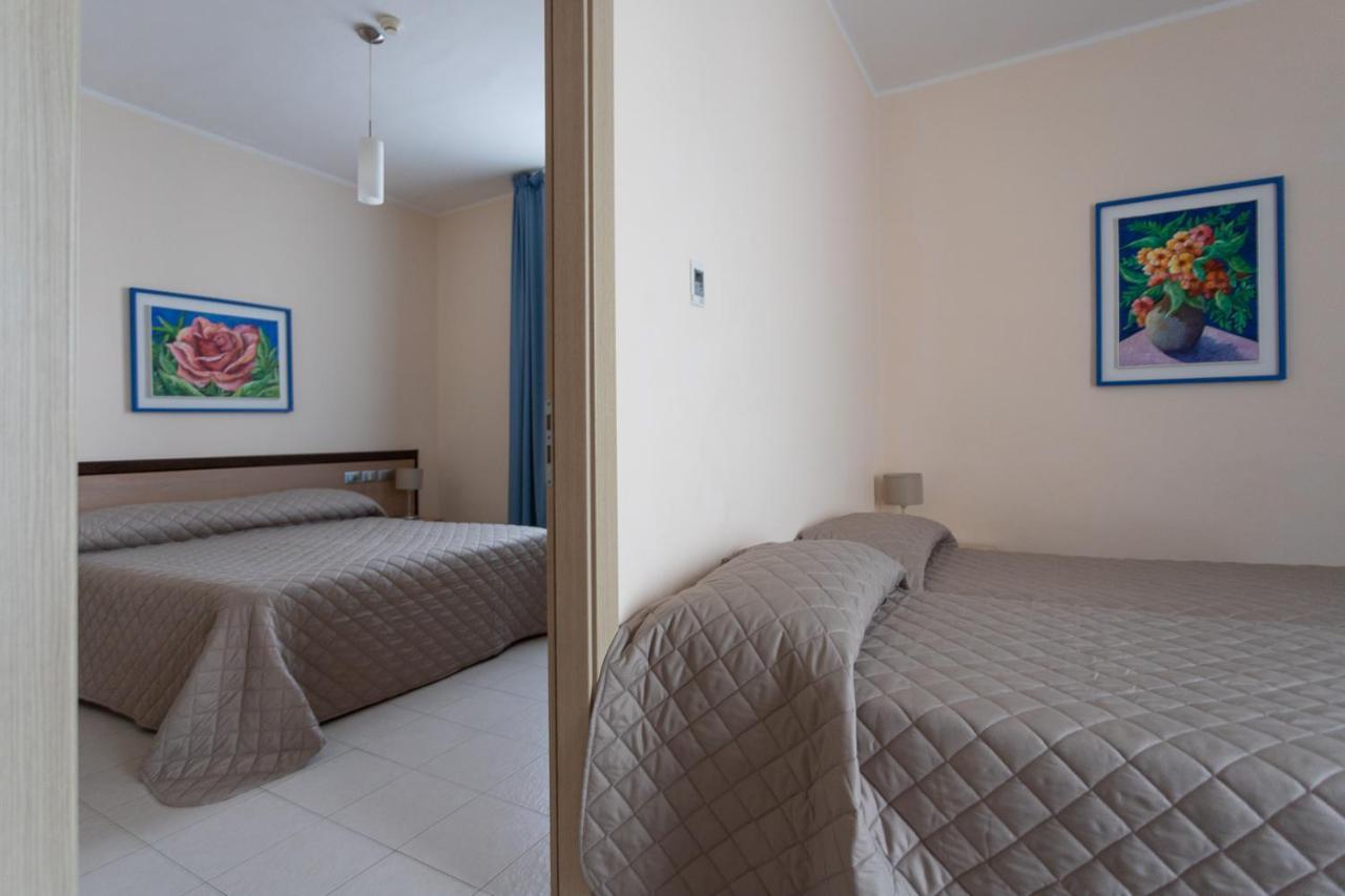 Club Azzurro Hotel & Resort بورتو سيساريو المظهر الخارجي الصورة