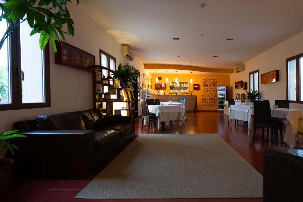 Club Azzurro Hotel & Resort بورتو سيساريو المظهر الخارجي الصورة